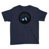 mountain bike Youth Tee