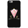 boo busters iPhone 6/6s Case