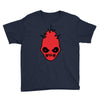 angry Youth Tee