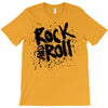 rock music r T-Shirt
