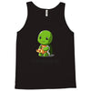 ninja diet Tank Top