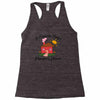 favorite hangout mamaws house Racerback Tank