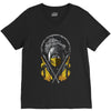 scorpion V-Neck Tee