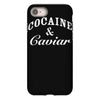 cocaine and caviar iPhone 8