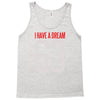 i have a dream 1963 Tank Top