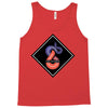 OLD KING SNAKES Tank Top