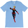 captain marvel T-Shirt