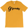 groom T-Shirt