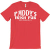 paddy's irish pub T-Shirt
