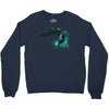 lightning bugs Crewneck Sweatshirt