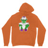 piccoyoshi Unisex Hoodie