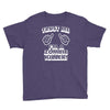 trust me i'm a zombie killer Youth Tee
