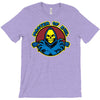 master of evil T-Shirt