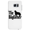 the dogfather cavalier king charles spaniel Samsung Galaxy S7 Edge