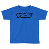 NICE VICE Toddler T-shirt