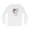 master bison Long Sleeve Shirts