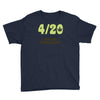 never remember Youth Tee