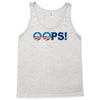 special oops best trending Tank Top