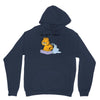 No, Not Today Unisex Hoodie