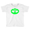 pj masks gekko symbol Toddler T-shirt