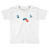 i don't like Toddler T-shirt