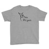 totes ma' goats Youth Tee