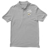i love when my wife lets me buy another bike Polo Shirt