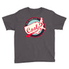 col man Youth Tee