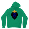 lion Unisex Hoodie