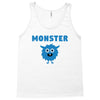 I've Created A Monster Infant Monster Tank Top