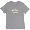 hrd vincent V-Neck Tee