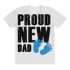 proud new boy All Over Women's T-shirt