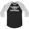 toyoda 3/4 Sleeve Shirt
