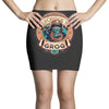 ghost pirate grog Mini Skirts