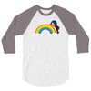 marceline 3/4 Sleeve Shirt