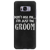wedding day stag night marriage Samsung Galaxy S8 Plus