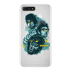 times they are a'changing iPhone 7 Plus Case