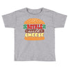 royalwithcheese Toddler T-shirt