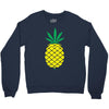 pineapple Crewneck Sweatshirt