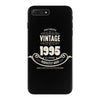 premium vintage 1995 classic perfectly aged limited edition iPhone 7 Plus Case