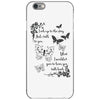 Butterflys iPhone 6/6s Case