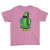i'm pickle rick Youth Tee