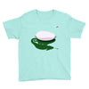 chameleon Youth Tee