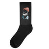 zissou of fish Socks