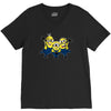 minion hurrey V-Neck Tee