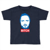 breaking bad american apparel walter Toddler T-shirt