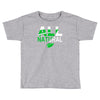 all natural Toddler T-shirt