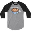 humble pie best trending 3/4 Sleeve Shirt