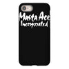 masta ace iPhone 8