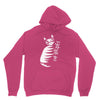 cat stripes Unisex Hoodie